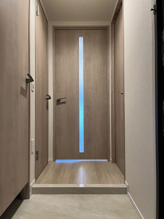 グランカーサ町屋Ⅱの物件内観写真