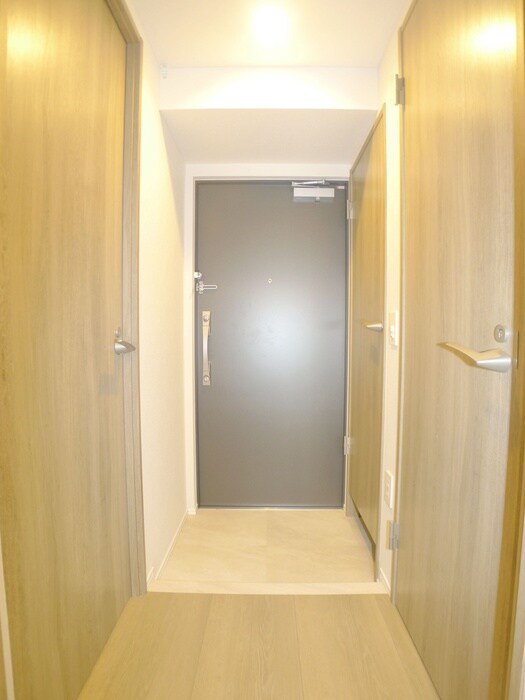 グランカーサ町屋Ⅱの物件内観写真