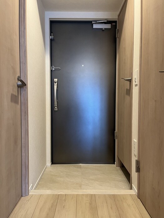 グランカーサ町屋Ⅱの物件内観写真