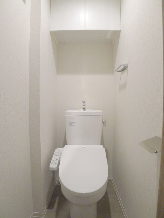 グランカーサ町屋Ⅱの物件内観写真