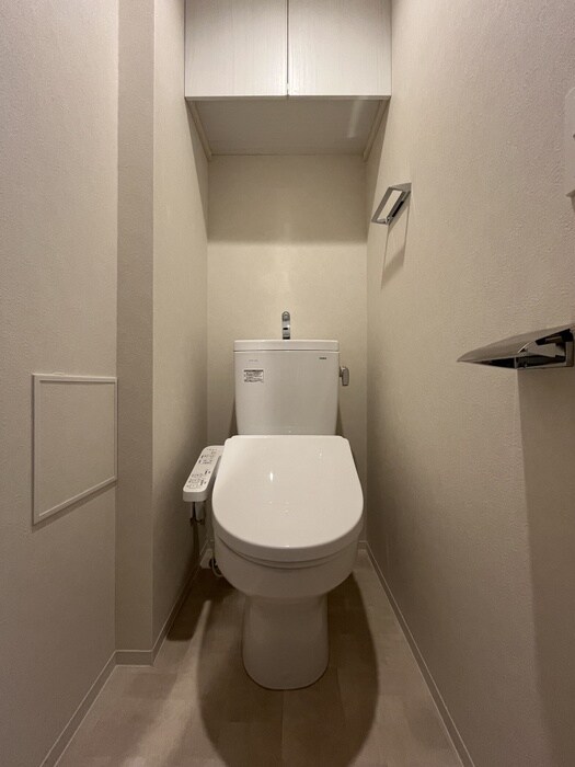 グランカーサ町屋Ⅱの物件内観写真