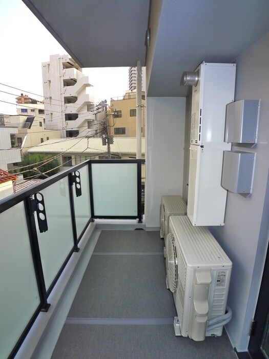 グランカーサ町屋Ⅱの物件内観写真