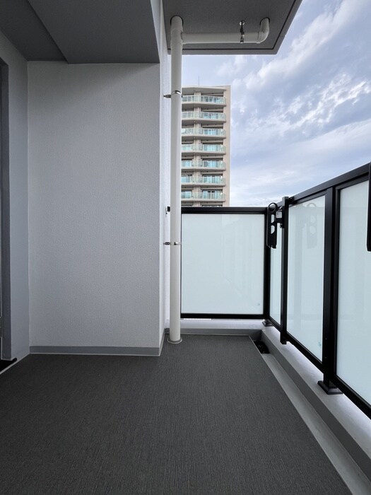 グランカーサ町屋Ⅱの物件内観写真