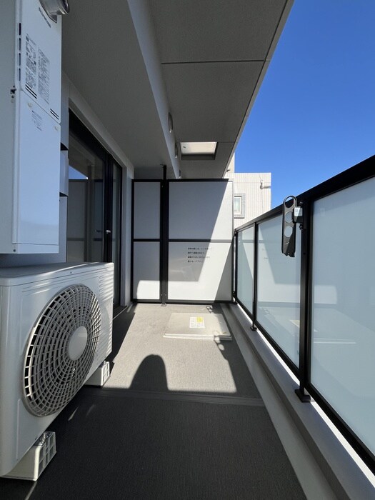 グランカーサ町屋Ⅱの物件内観写真