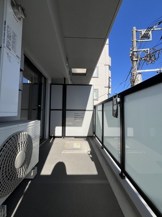 グランカーサ町屋Ⅱの物件内観写真