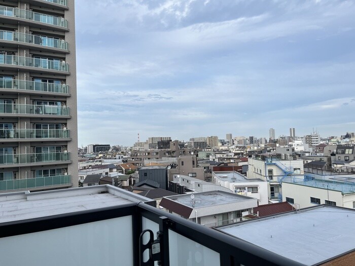 グランカーサ町屋Ⅱの物件内観写真