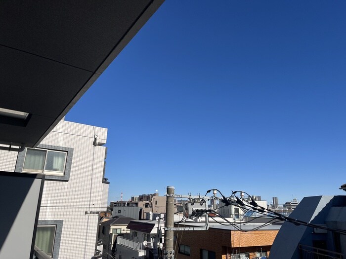 グランカーサ町屋Ⅱの物件内観写真