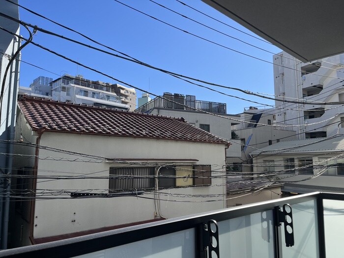 グランカーサ町屋Ⅱの物件内観写真