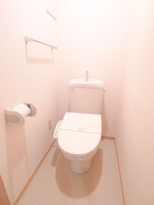 メゾンソフィアの物件内観写真