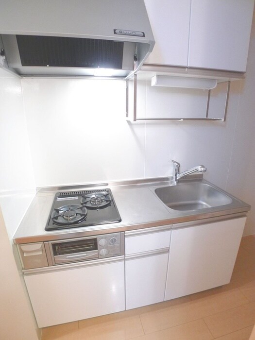 メゾンソフィアの物件内観写真