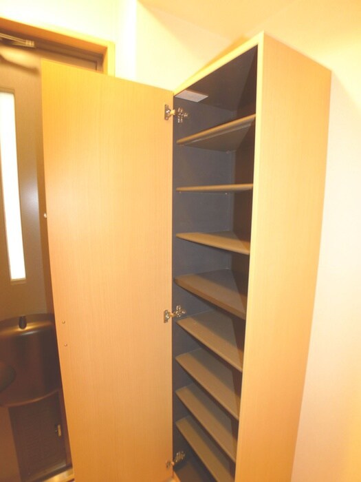 メゾンソフィアの物件内観写真