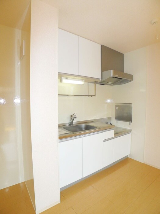 ラ・プランタンの物件内観写真