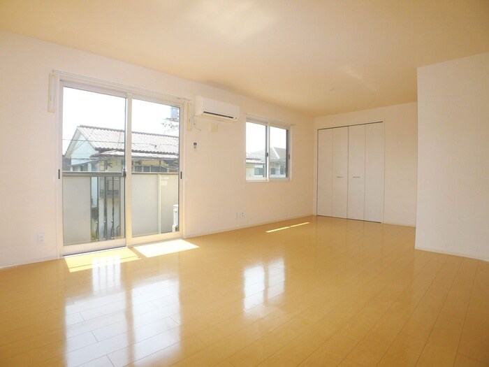 ラ・プランタンの物件内観写真