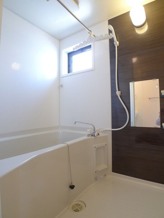 ラ・プランタンの物件内観写真