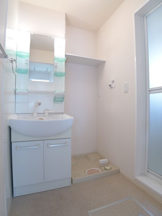 ラ・プランタンの物件内観写真