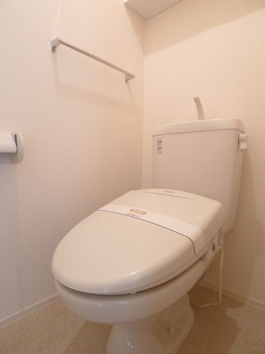 ラ・プランタンの物件内観写真