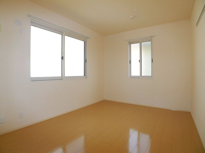 ラ・プランタンの物件内観写真