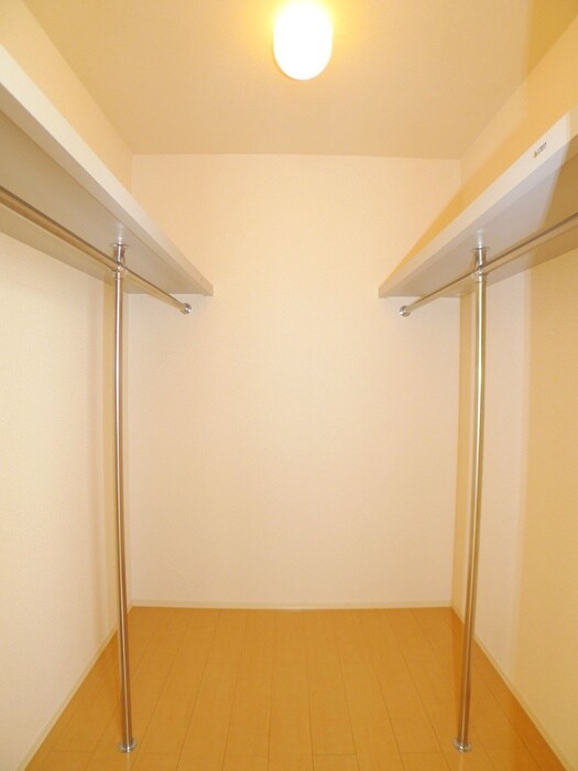 ラ・プランタンの物件内観写真