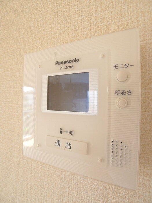 ラ・プランタンの物件内観写真