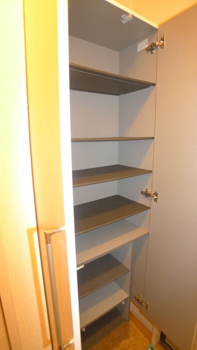 ラ・プランタンの物件内観写真