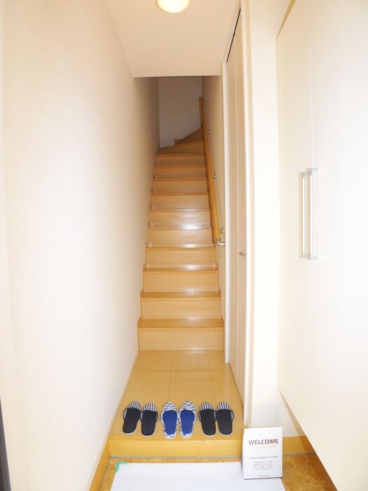 ラ・プランタンの物件内観写真