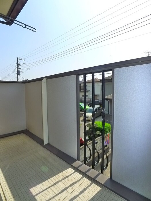 ラ・プランタンの物件内観写真