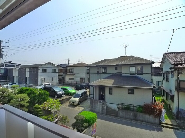 ラ・プランタンの物件内観写真