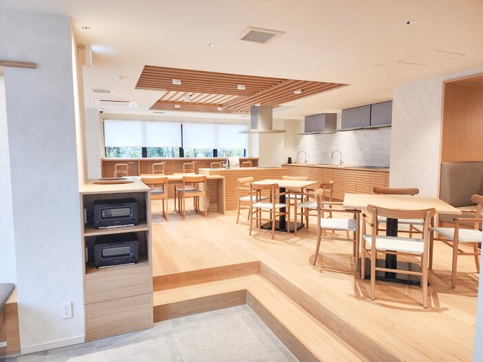 キャンパスヴィレッジ生田の物件外観写真