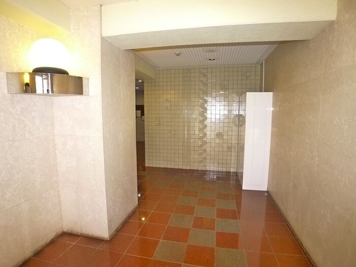 フロレセールの物件外観写真