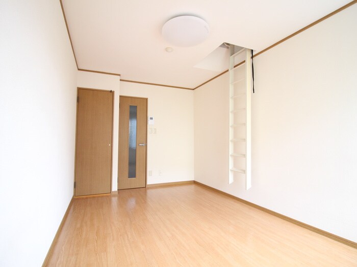 アヴィタシオンMの物件内観写真