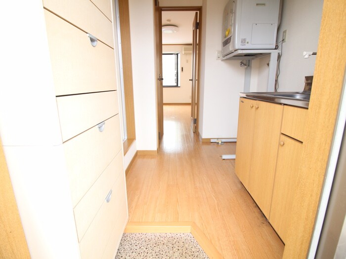 アヴィタシオンMの物件内観写真