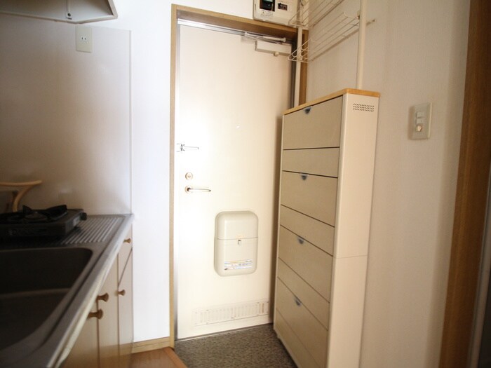 アヴィタシオンMの物件内観写真