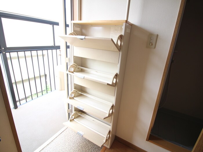 アヴィタシオンMの物件内観写真