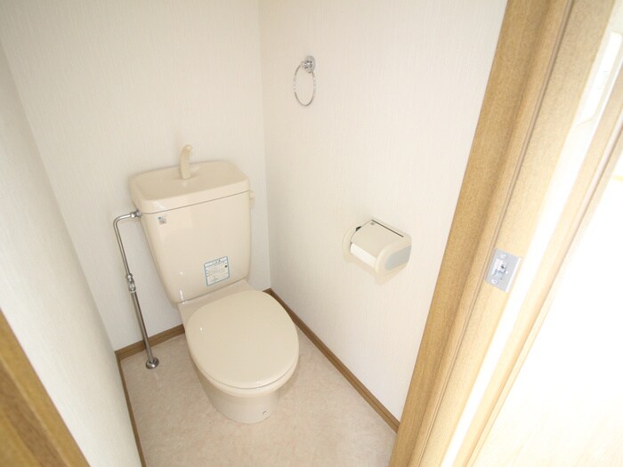 アヴィタシオンMの物件内観写真