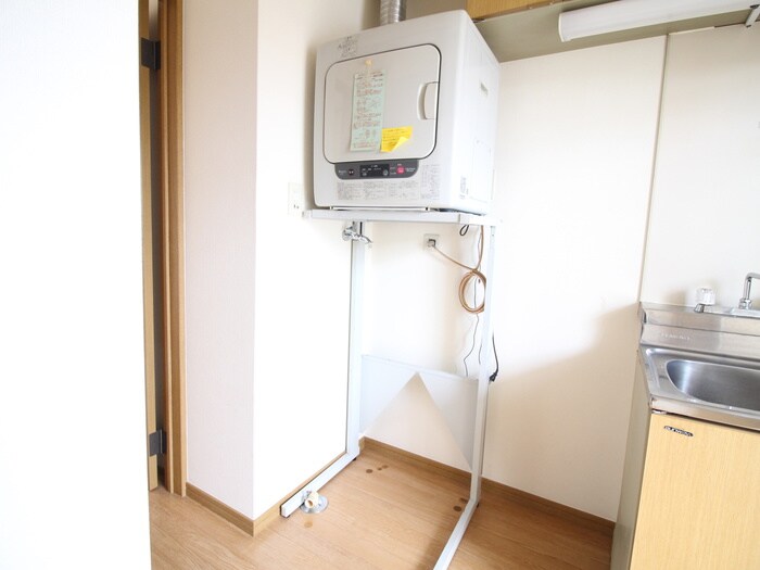 アヴィタシオンMの物件内観写真