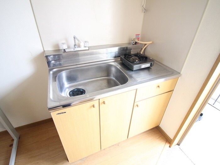 アヴィタシオンMの物件内観写真