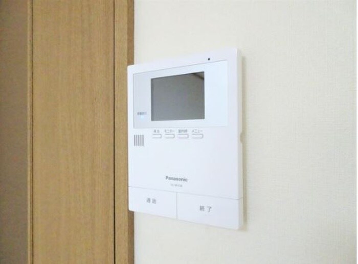 アヴィタシオンMの物件内観写真