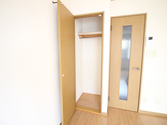 アヴィタシオンMの物件内観写真