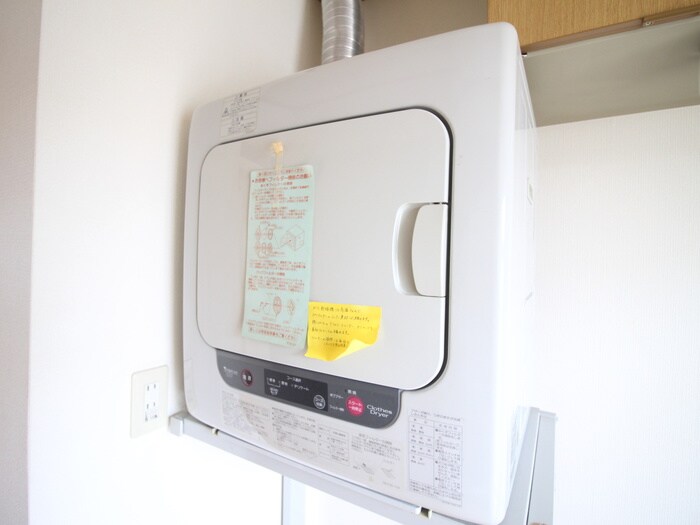 アヴィタシオンMの物件内観写真