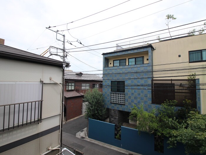 アヴィタシオンMの物件内観写真