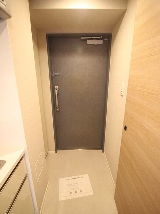 プラウドフラット渋谷富ヶ谷の物件内観写真