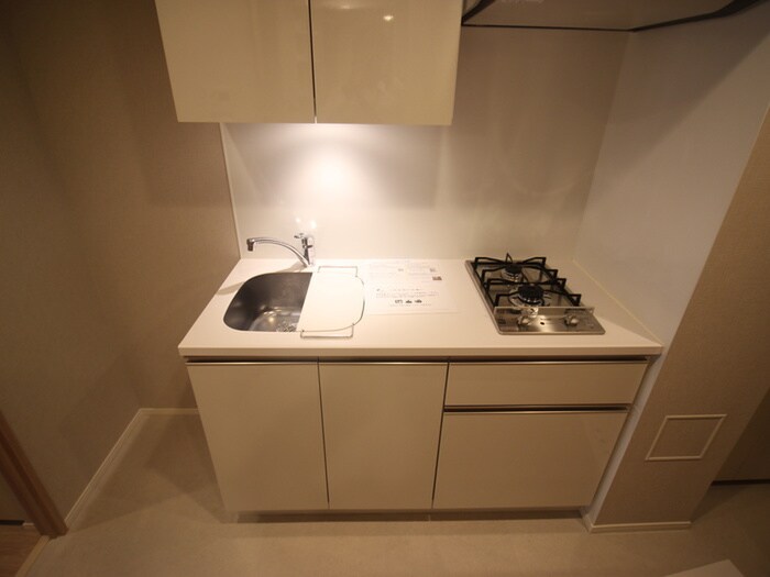 プラウドフラット渋谷富ヶ谷の物件内観写真