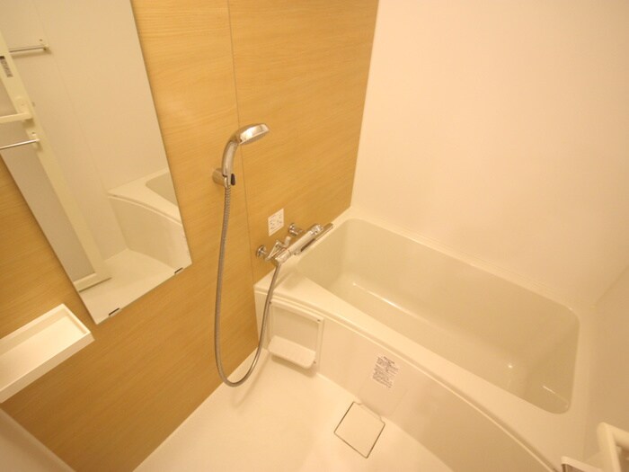 プラウドフラット渋谷富ヶ谷の物件内観写真