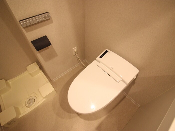 プラウドフラット渋谷富ヶ谷の物件内観写真