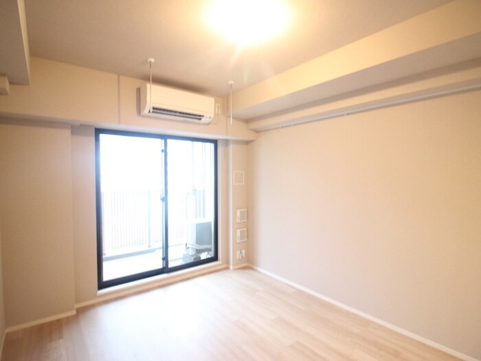 プラウドフラット渋谷富ヶ谷の物件内観写真