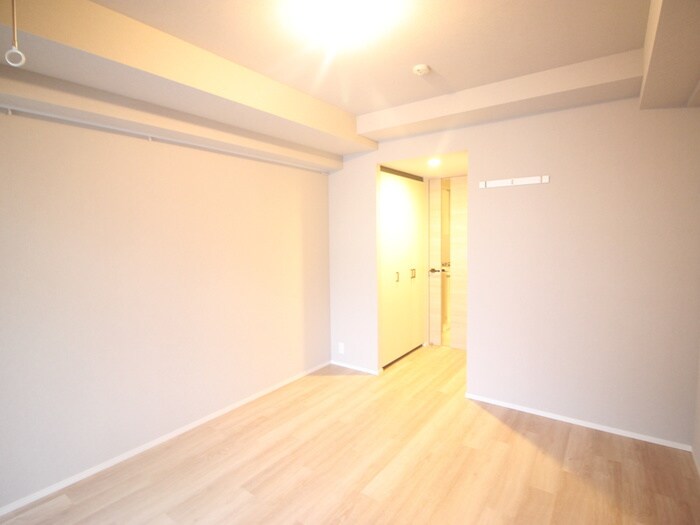 プラウドフラット渋谷富ヶ谷の物件内観写真