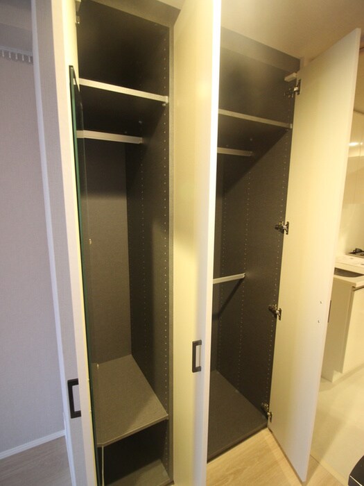 プラウドフラット渋谷富ヶ谷の物件内観写真