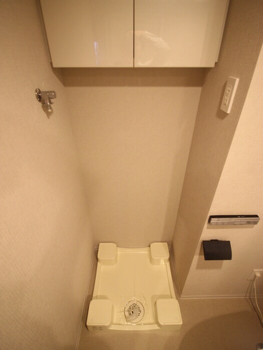 プラウドフラット渋谷富ヶ谷の物件内観写真