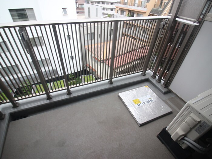 プラウドフラット渋谷富ヶ谷の物件内観写真