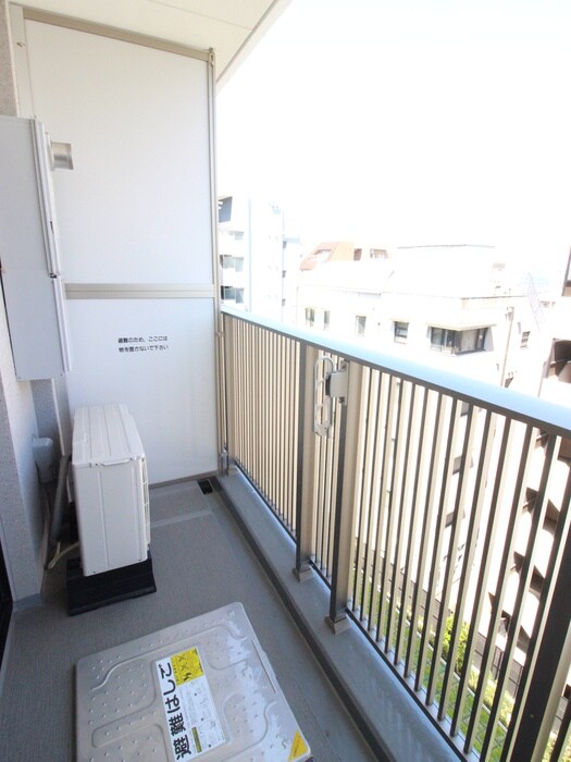 プラウドフラット渋谷富ヶ谷の物件内観写真